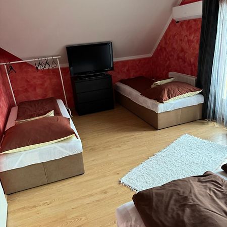 Diofa Apartman Siófok Exterior foto