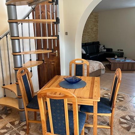Diofa Apartman Siófok Exterior foto