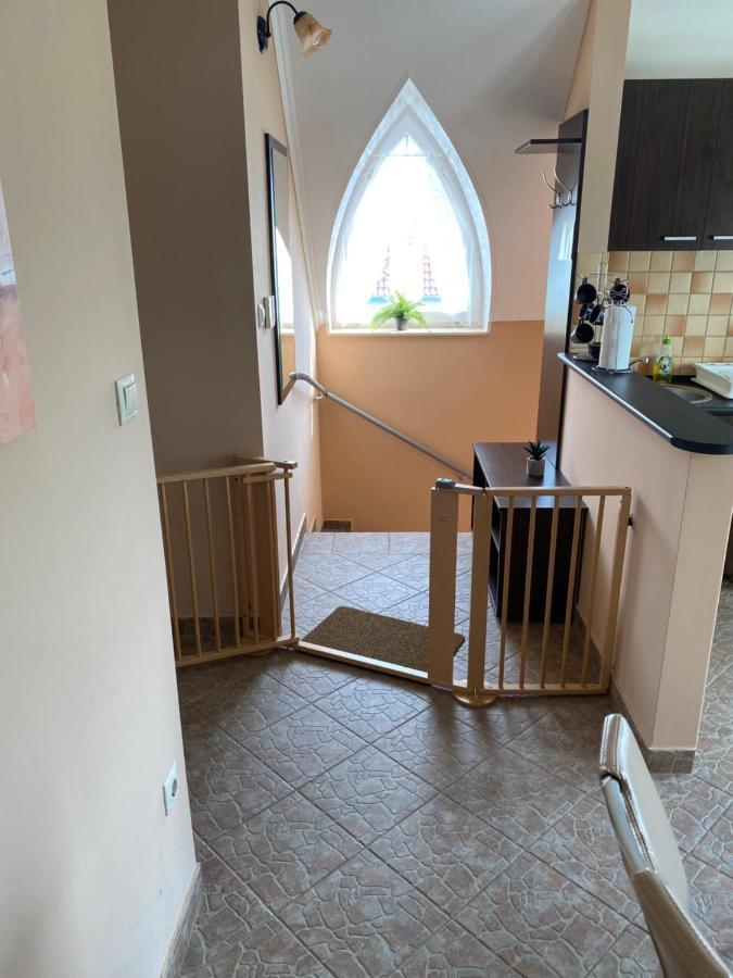 Diofa Apartman Siófok Exterior foto