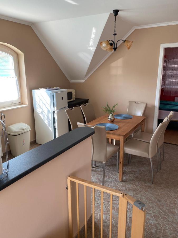 Diofa Apartman Siófok Exterior foto