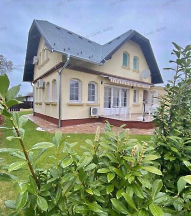 Diofa Apartman Siófok Exterior foto
