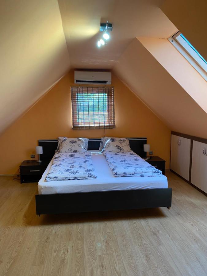 Diofa Apartman Siófok Exterior foto