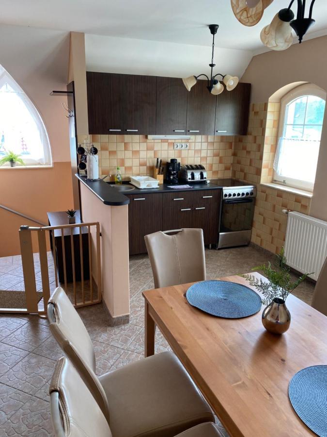 Diofa Apartman Siófok Exterior foto