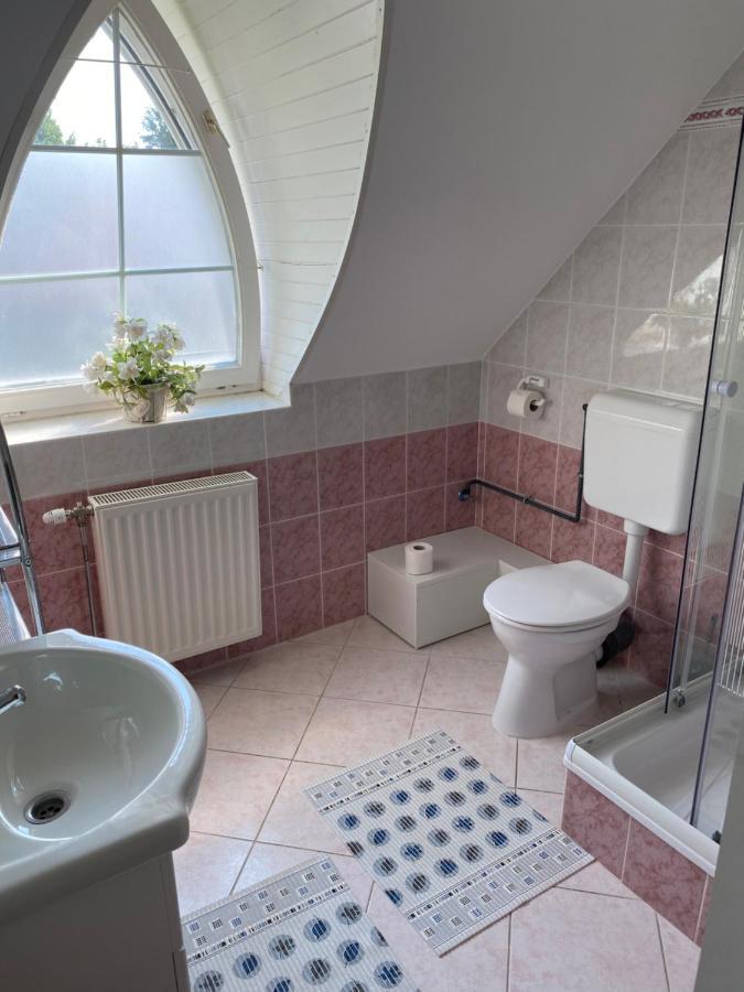 Diofa Apartman Siófok Exterior foto