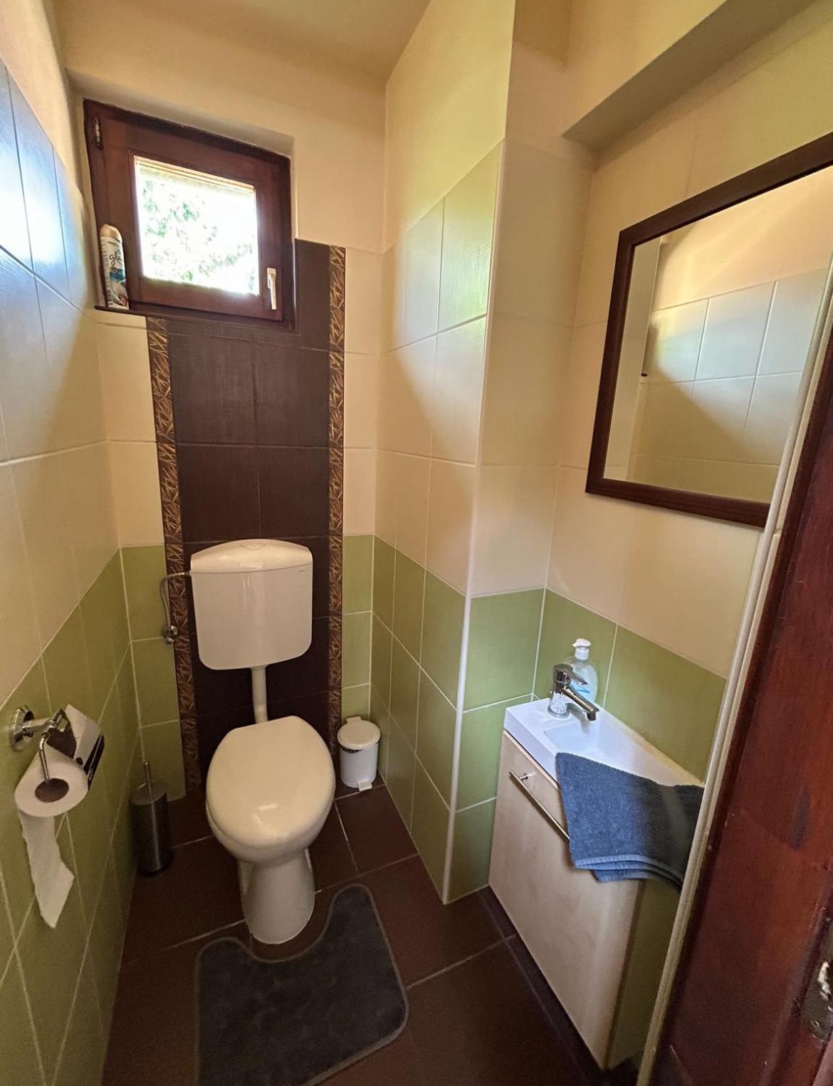 Diofa Apartman Siófok Exterior foto