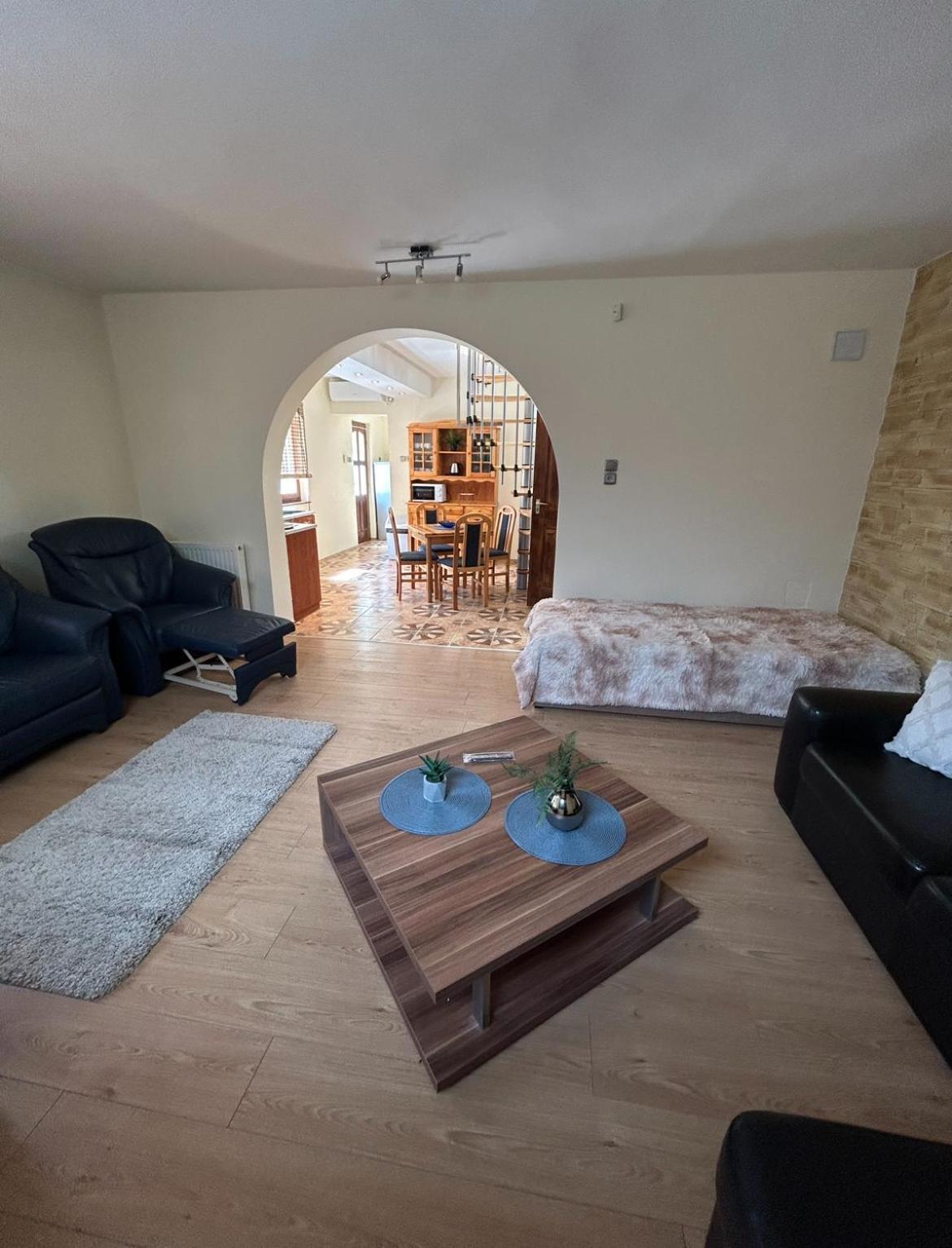 Diofa Apartman Siófok Exterior foto