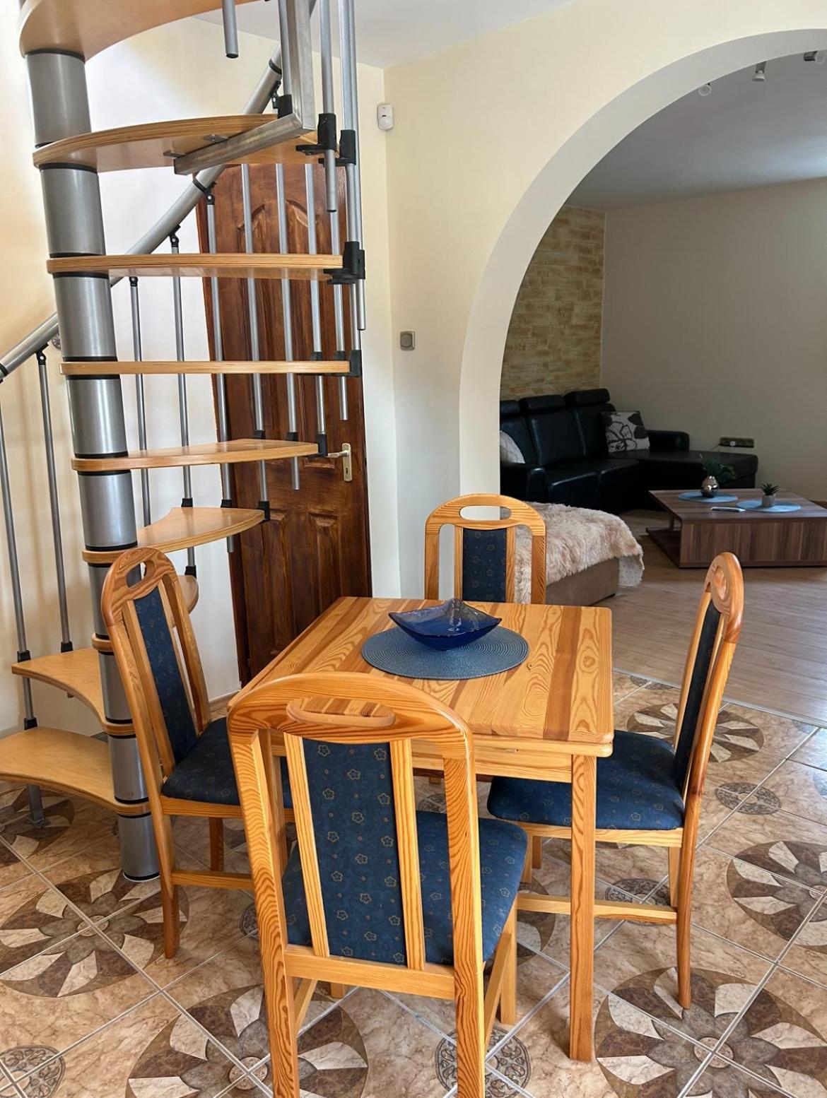 Diofa Apartman Siófok Exterior foto