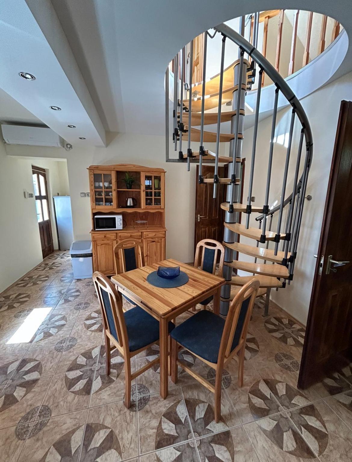 Diofa Apartman Siófok Exterior foto